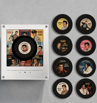 Elvis Presley