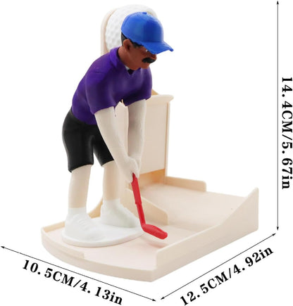 🎉Personalized Golf Bottle Opener Game