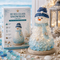 ⛄ Snowman
