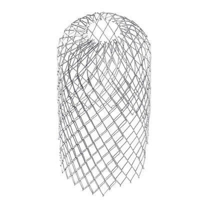 🍂 FALL FAVORITE | Expandable Gutter Leaf Strainer – Helps Block Leaves, Pine Needles & Roof Debris