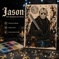 Jason Canvas