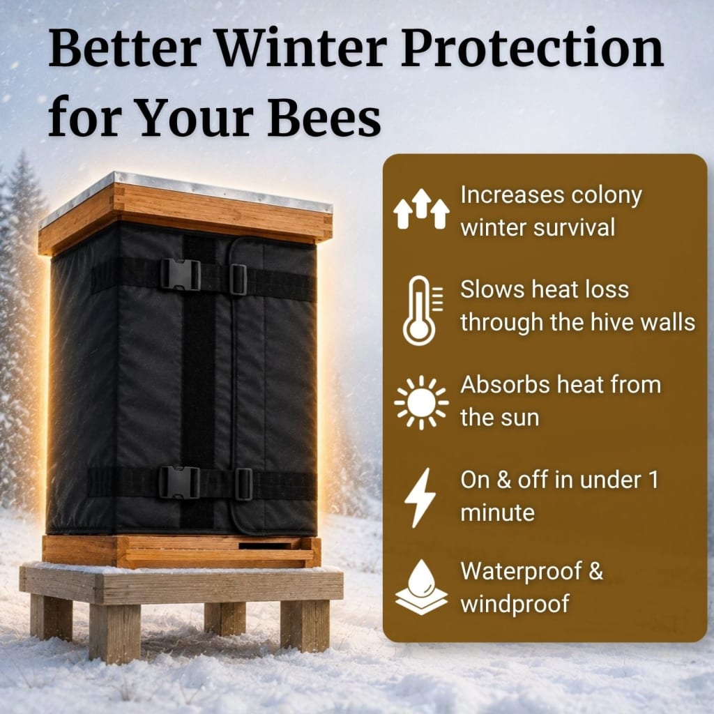 LELUMP™ Winter Shield