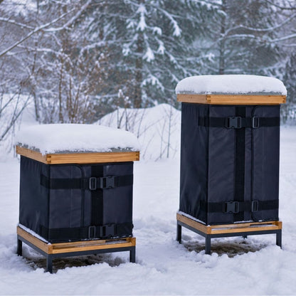 LELUMP™ Winter Shield