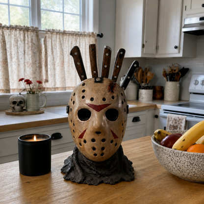Horror Knife Holders