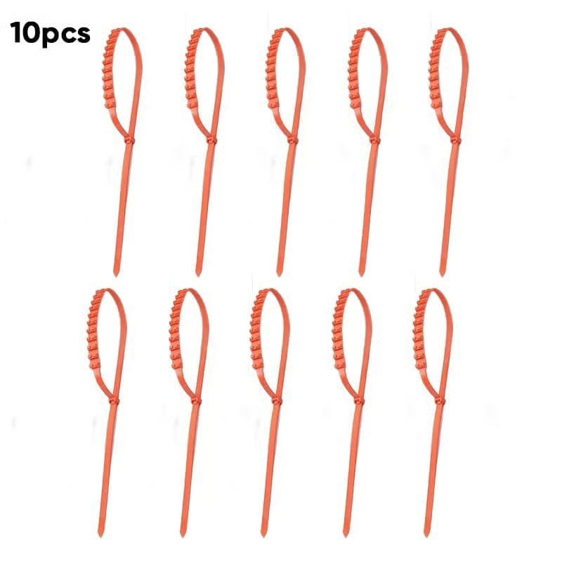 Premium Anti-Slip Snow Chain for Car Tires