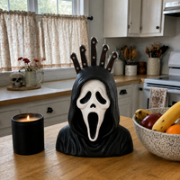 Ghost Face