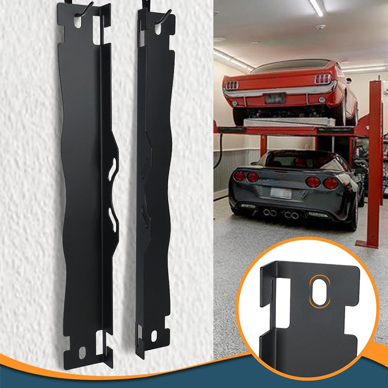 🚗 50% OFF NOW! 📏 Wheel Alignment Tool Plate – Stainless Steel, Anti-Fall Slots & Universal Fit – For Precise Toe Measurements ⚙️