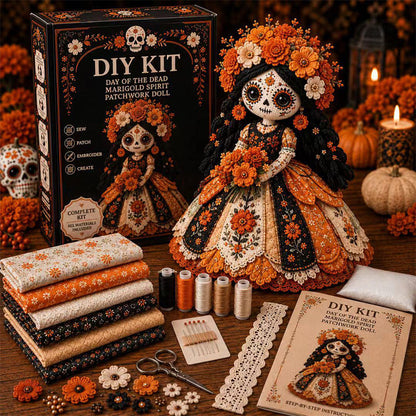 🔥 Halloween Sale 52% OFF – Spooky Craft Skeleton Kit 💀🎃