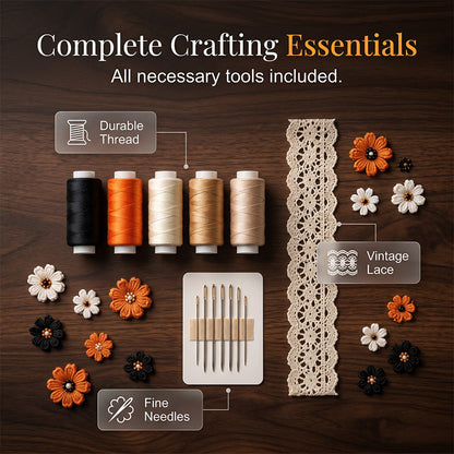 🔥 Halloween Sale 52% OFF – Spooky Craft Skeleton Kit 💀🎃