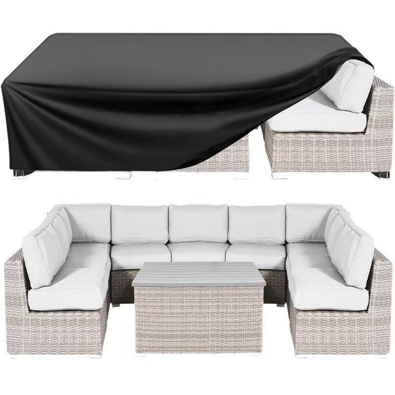 🌧️All-Weather Outdoor Furniture Cover