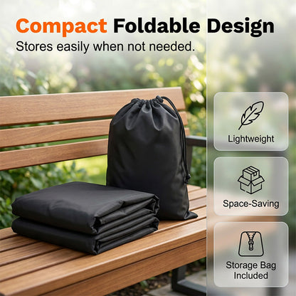 🌧️All-Weather Outdoor Furniture Cover