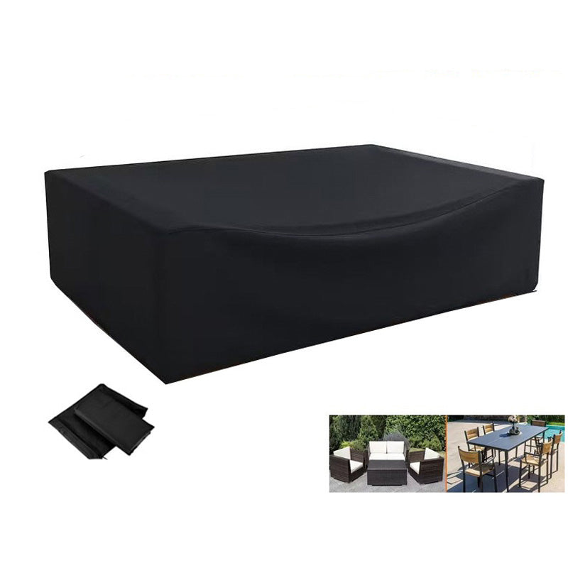 🌧️All-Weather Outdoor Furniture Cover