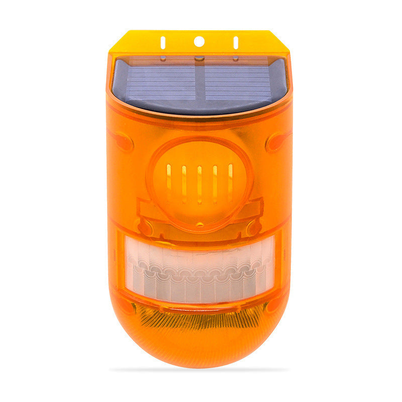🛡️ 50% OFF NOW! ☀️ Solar Ultrasonic Animal Scarer – 110° PIR sensor, detects up to 8m – Keeps gardens safe from pests & wildlife 🌿