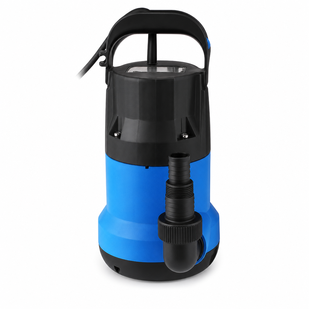 ⏳🔥LIMITED-TIME 50% OFF! ⏰450W 750W Electric Submersible Clean Water Pump for Garden Irrigation and Drainage