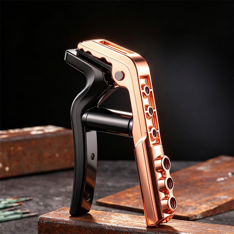 🔥 50% OFF | 300–1000A Copper-Core Welding Electrode Holder ⚡