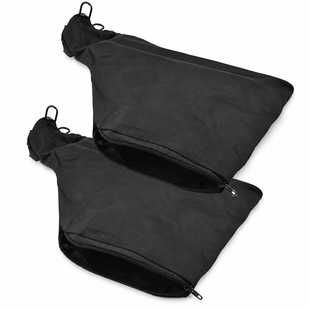 🎃Halloween Deal 50% OFF! Dust Collection Bag with Steel Wire Clamp for 10 Inch 255 Aluminum and Miter Saw