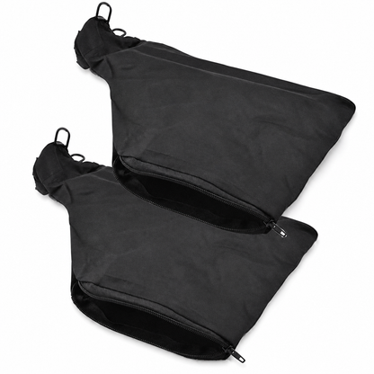 🎃Halloween Deal 50% OFF! Dust Collection Bag with Steel Wire Clamp for 10 Inch 255 Aluminum and Miter Saw
