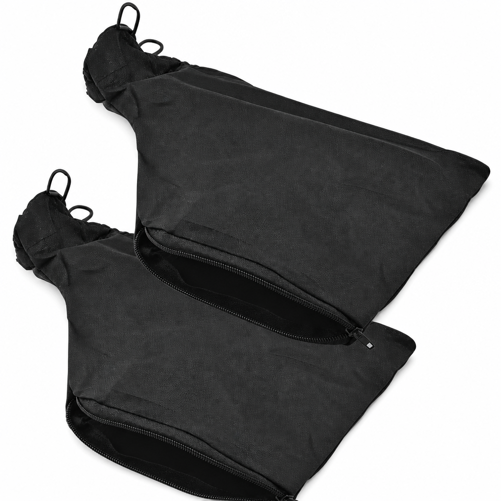 🎃Halloween Deal 50% OFF! Dust Collection Bag with Steel Wire Clamp for 10 Inch 255 Aluminum and Miter Saw