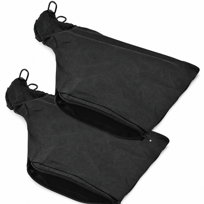 🎃Halloween Deal 50% OFF! Dust Collection Bag with Steel Wire Clamp for 10 Inch 255 Aluminum and Miter Saw