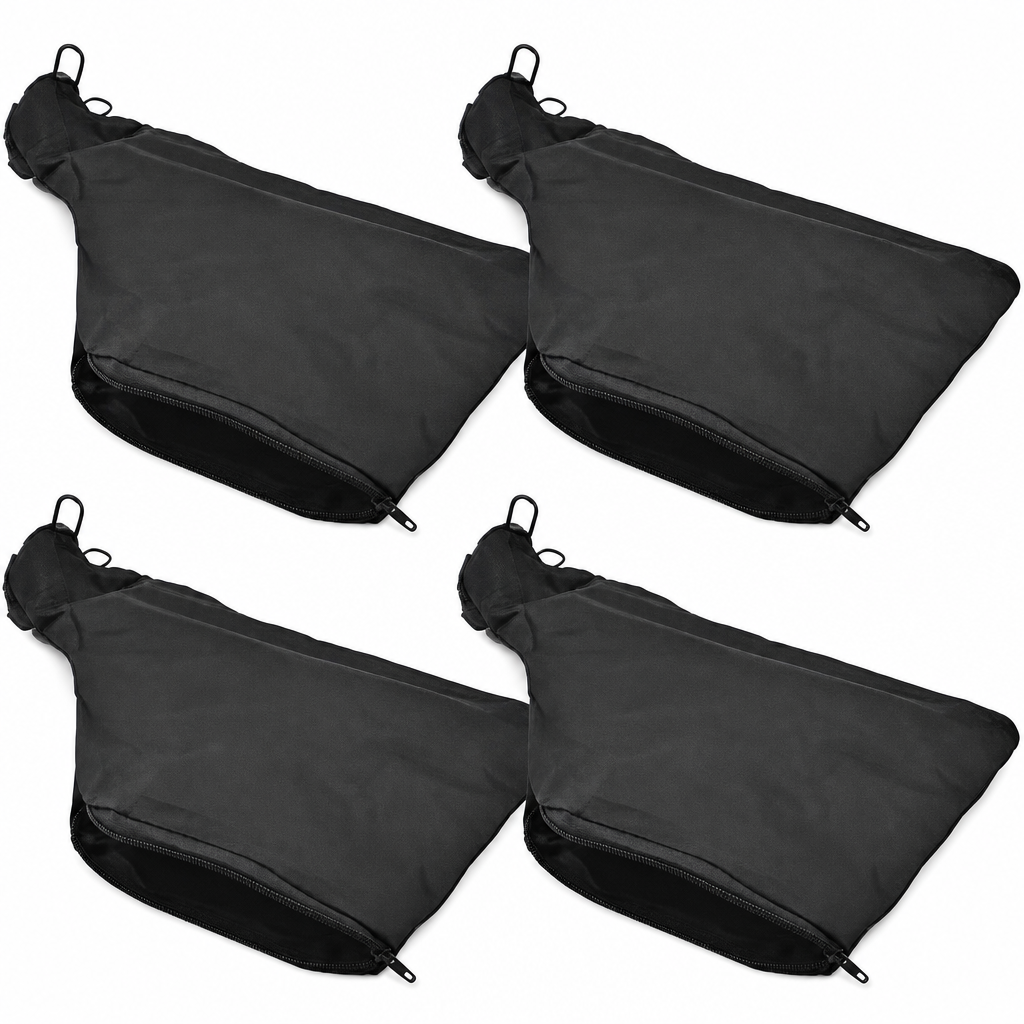 🎃Halloween Deal 50% OFF! Dust Collection Bag with Steel Wire Clamp for 10 Inch 255 Aluminum and Miter Saw