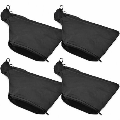 🎃Halloween Deal 50% OFF! Dust Collection Bag with Steel Wire Clamp for 10 Inch 255 Aluminum and Miter Saw