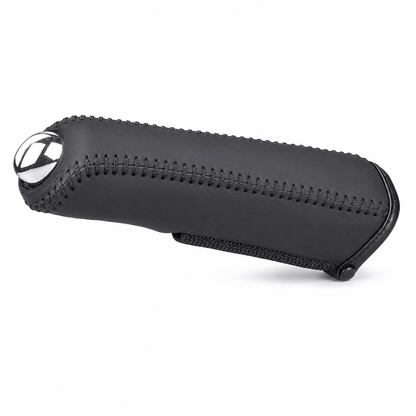 🎃Halloween Deal 50% OFF! Universal Car Handbrake Protective Cover Sleeve