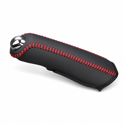 🎃Halloween Deal 50% OFF! Universal Car Handbrake Protective Cover Sleeve
