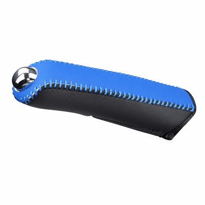 🎃Halloween Deal 50% OFF! Universal Car Handbrake Protective Cover Sleeve