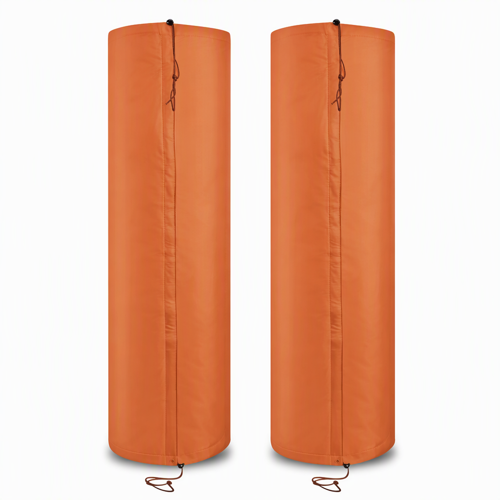 🎃Halloween Deal 50% OFF! Winter Tree Trunk Protector Wrap for Freeze Protection