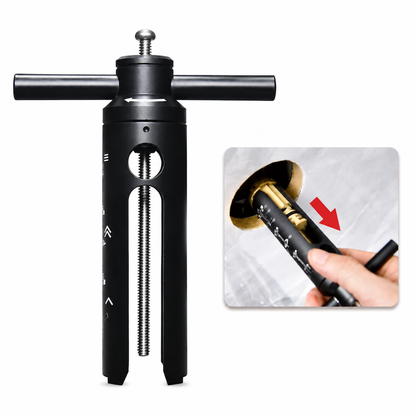 🎃Halloween Deal 50% OFF!🔧Shower Cartridge Puller – Take the Struggle Out of Stuck Cartridges