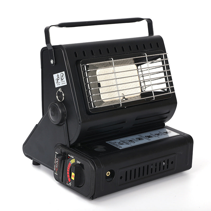 Portable Propane Heater for Indoor & Outdoor Use